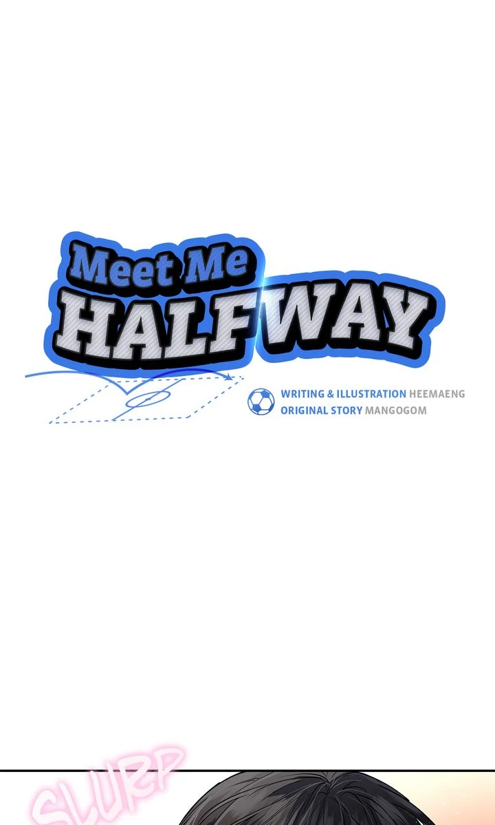Meet Me Halfway [Full ver.] - Episode 19 manhwa