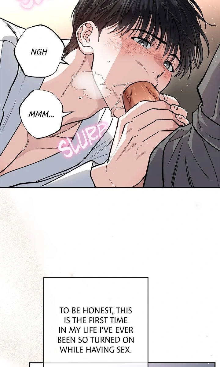Meet Me Halfway [Full ver.] - Episode 19 manhwa