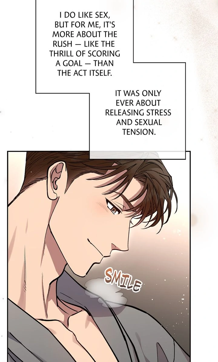 Meet Me Halfway [Full ver.] - Episode 19 manhwa