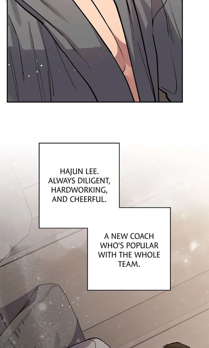 Meet Me Halfway [Full ver.] - Episode 19 manhwa