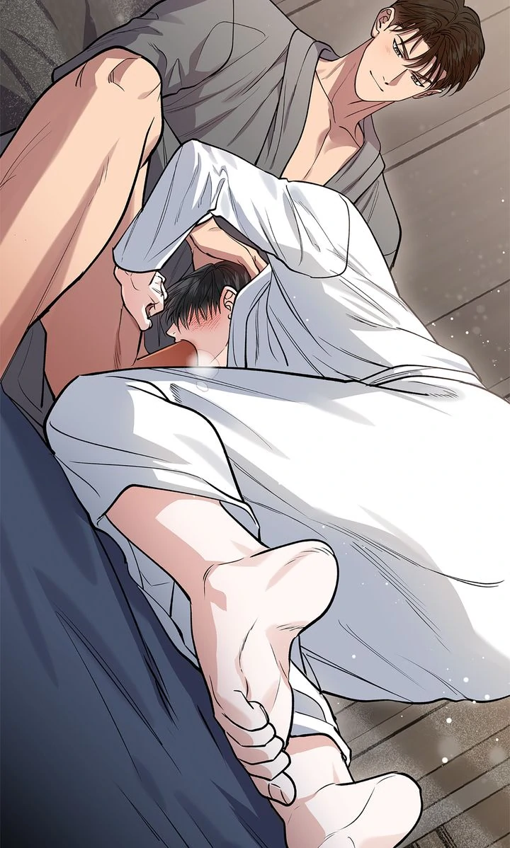 Meet Me Halfway [Full ver.] - Episode 19 manhwa