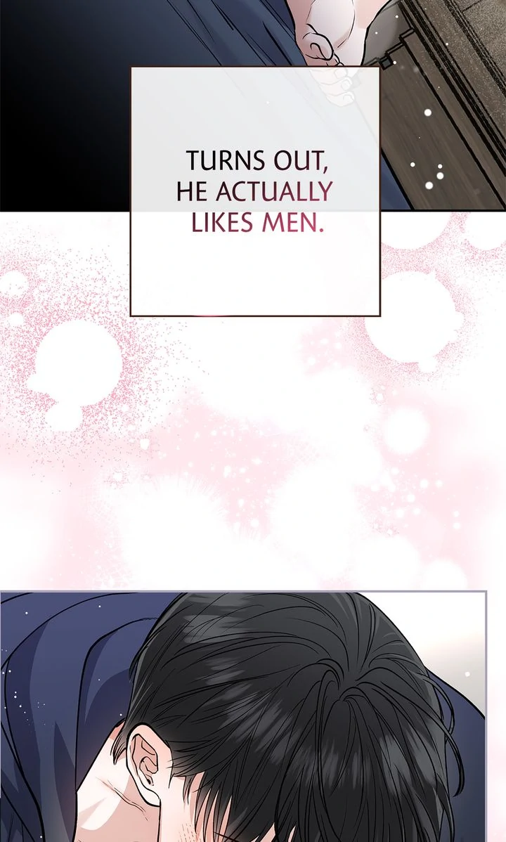 Meet Me Halfway [Full ver.] - Episode 19 manhwa