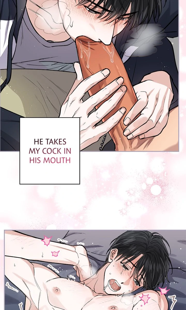 Meet Me Halfway [Full ver.] - Episode 19 manhwa