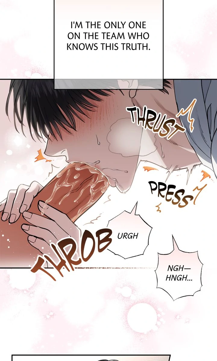Meet Me Halfway [Full ver.] - Episode 19 manhwa