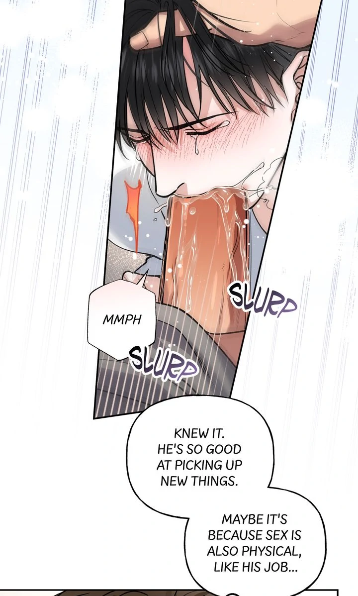 Meet Me Halfway [Full ver.] - Episode 19 manhwa
