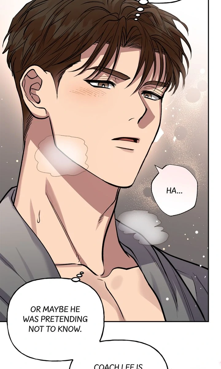 Meet Me Halfway [Full ver.] - Episode 19 manhwa