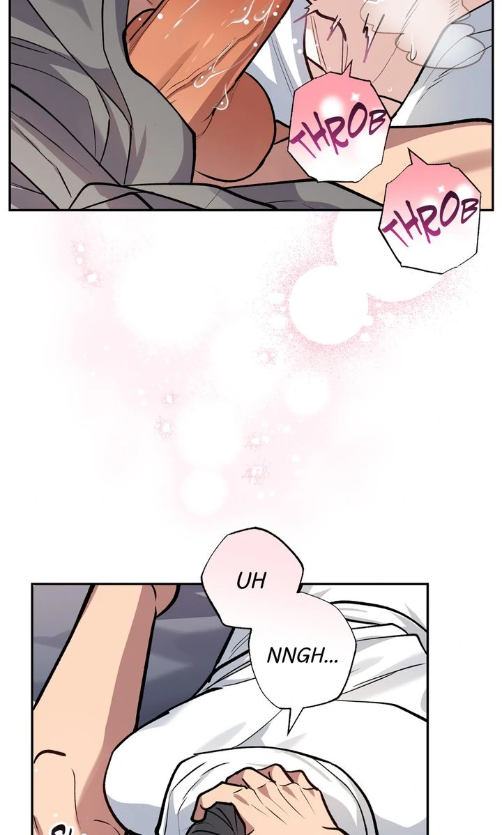Meet Me Halfway [Full ver.] - Episode 19 manhwa