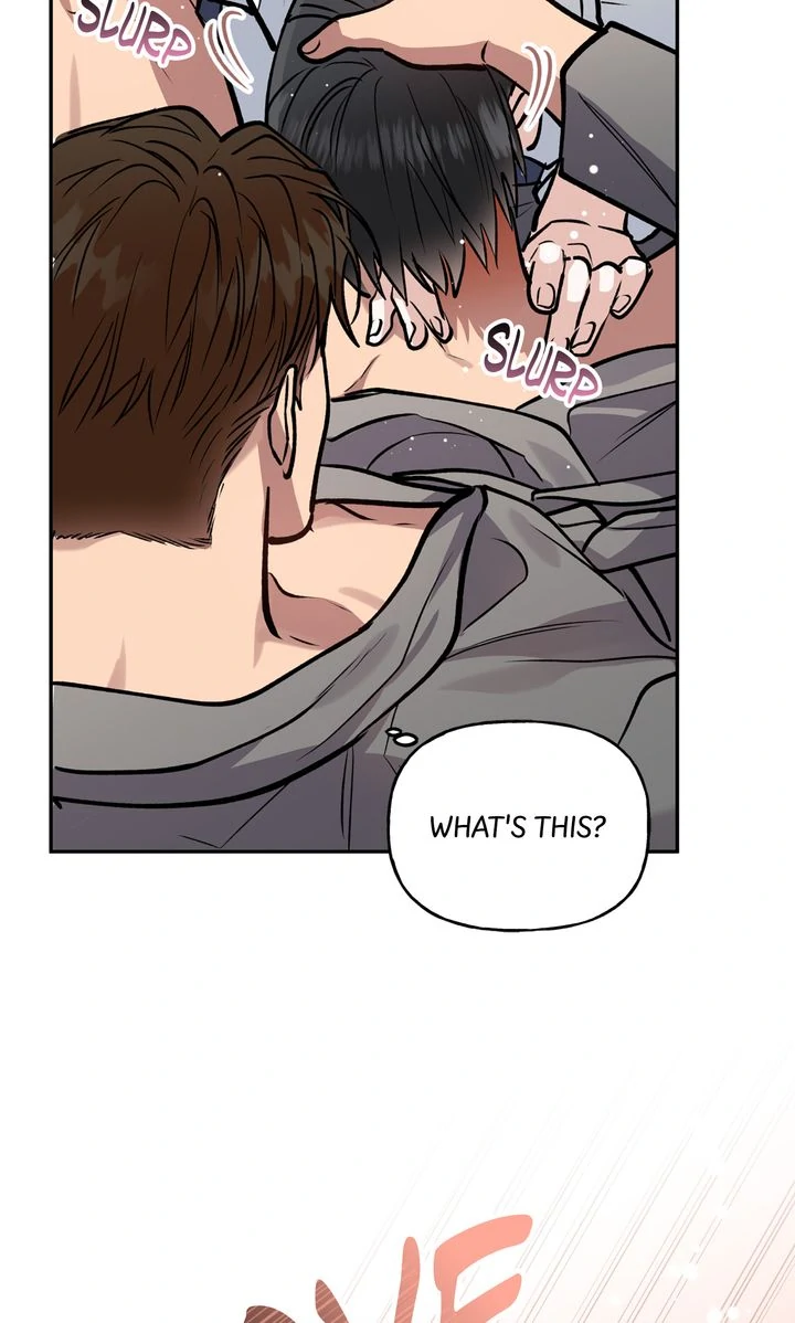 Meet Me Halfway [Full ver.] - Episode 19 manhwa