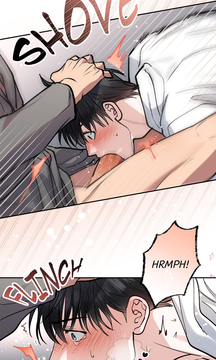 Meet Me Halfway [Full ver.] - Episode 19 manhwa
