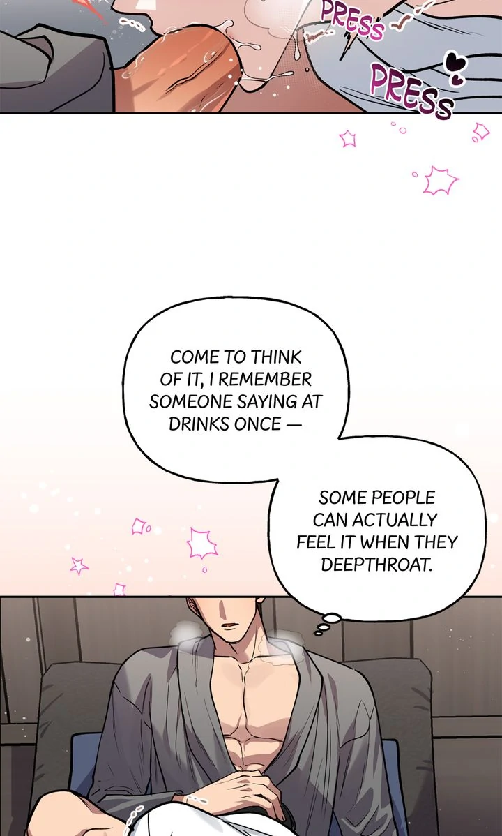 Meet Me Halfway [Full ver.] - Episode 19 manhwa