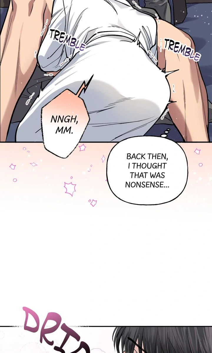 Meet Me Halfway [Full ver.] - Episode 19 manhwa