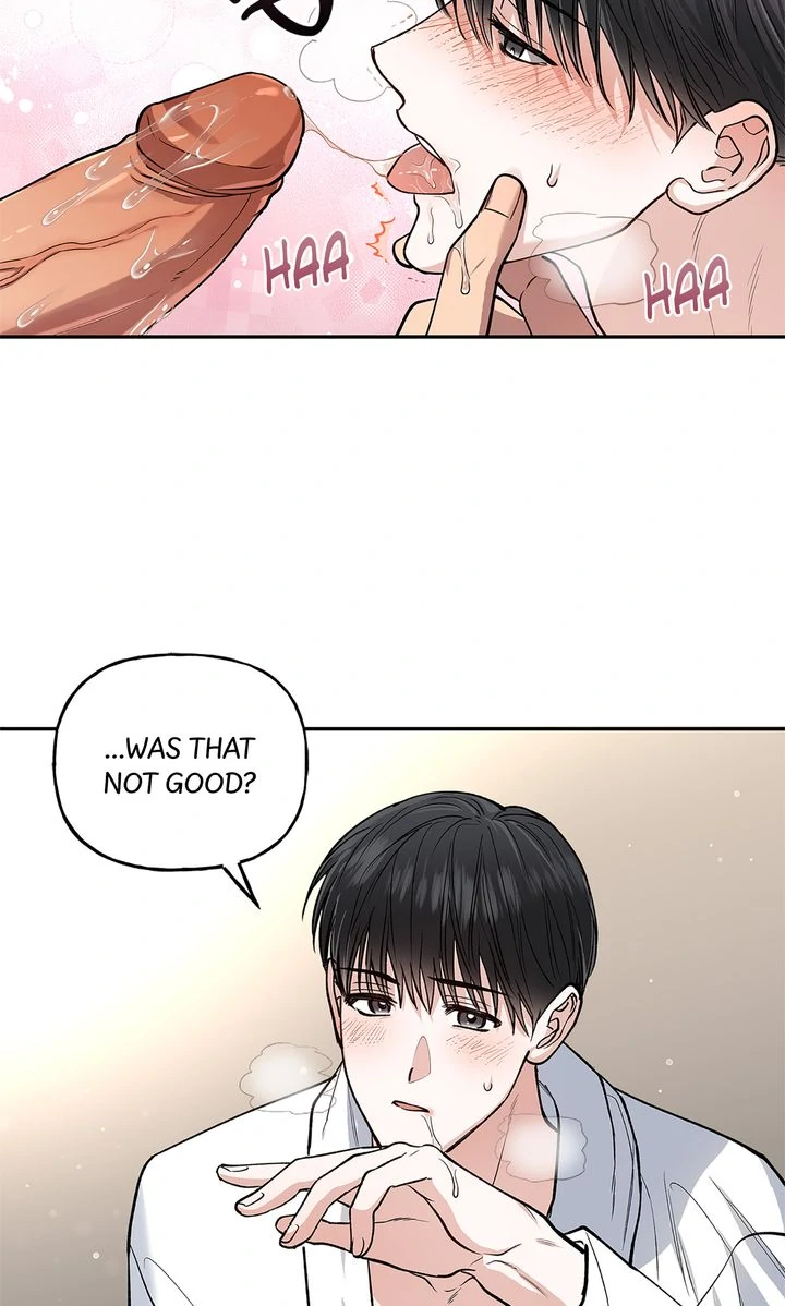 Meet Me Halfway [Full ver.] - Episode 19 manhwa