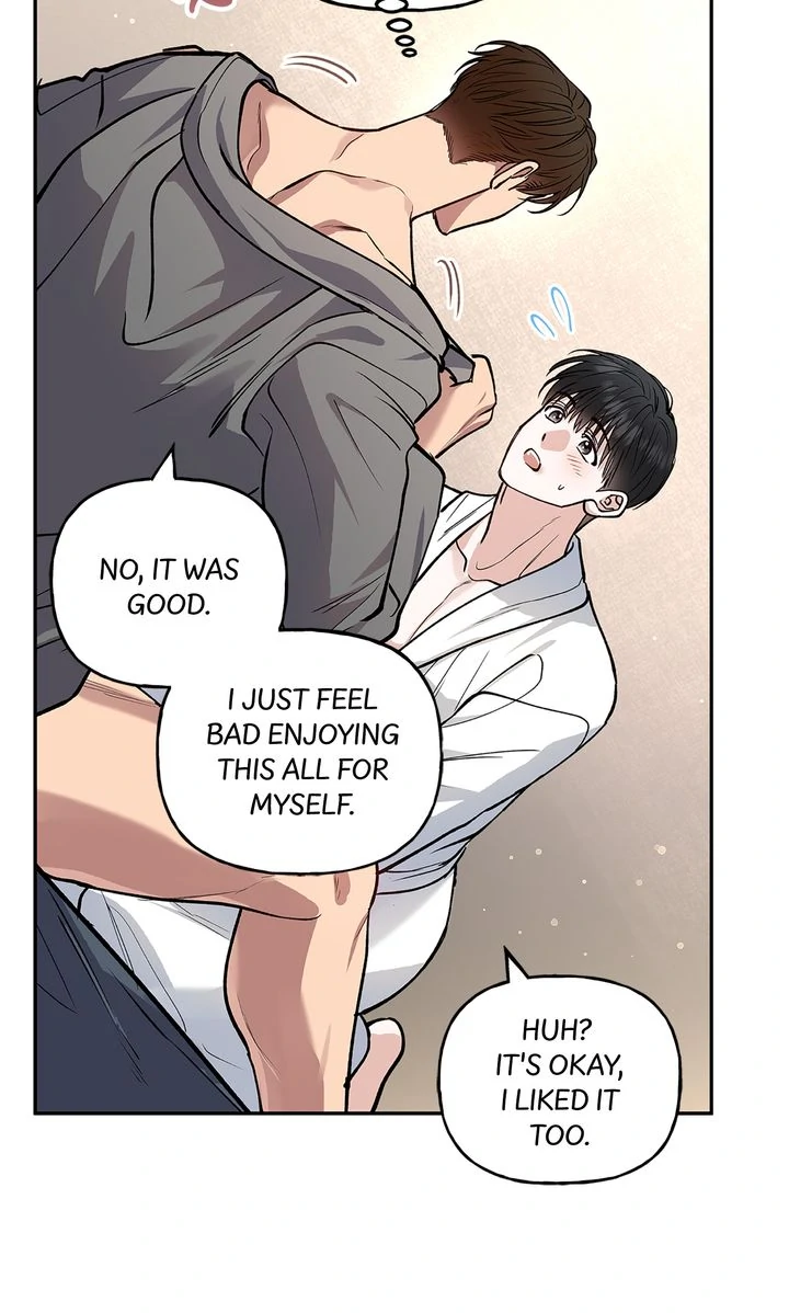 Meet Me Halfway [Full ver.] - Episode 19 manhwa
