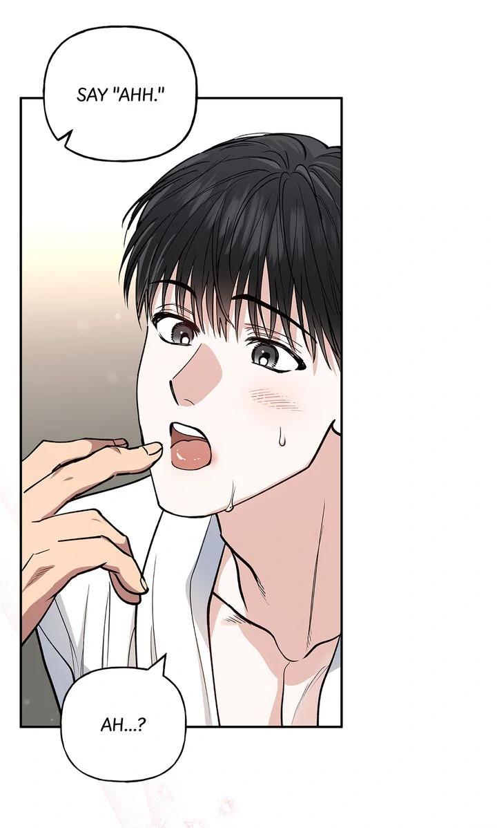 Meet Me Halfway [Full ver.] - Episode 19 manhwa
