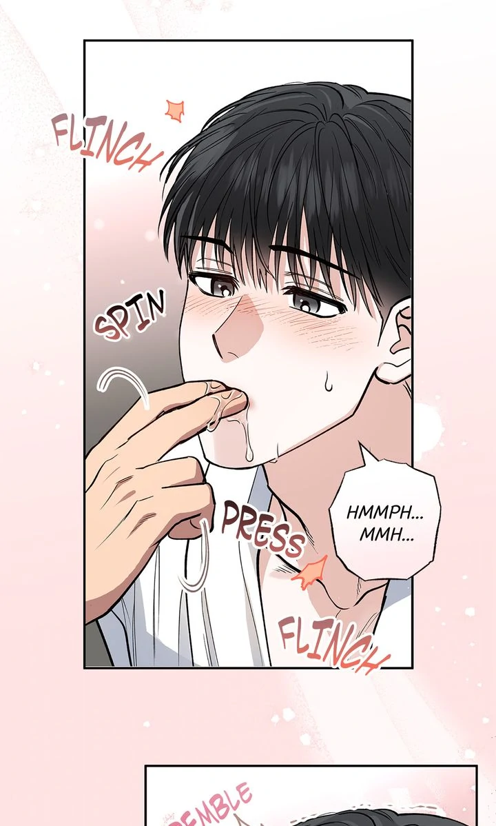 Meet Me Halfway [Full ver.] - Episode 19 manhwa