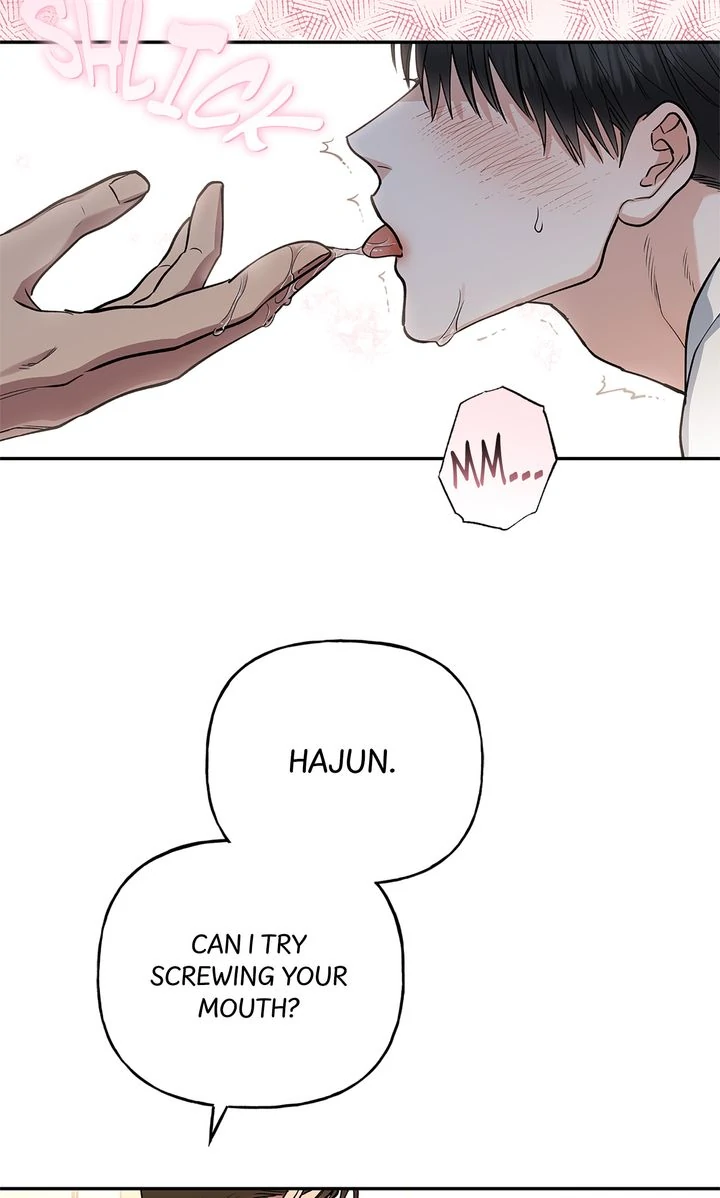 Meet Me Halfway [Full ver.] - Episode 19 manhwa