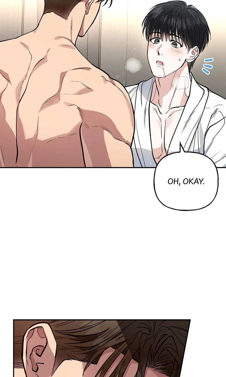 Meet Me Halfway [Full ver.] - Episode 19 manhwa