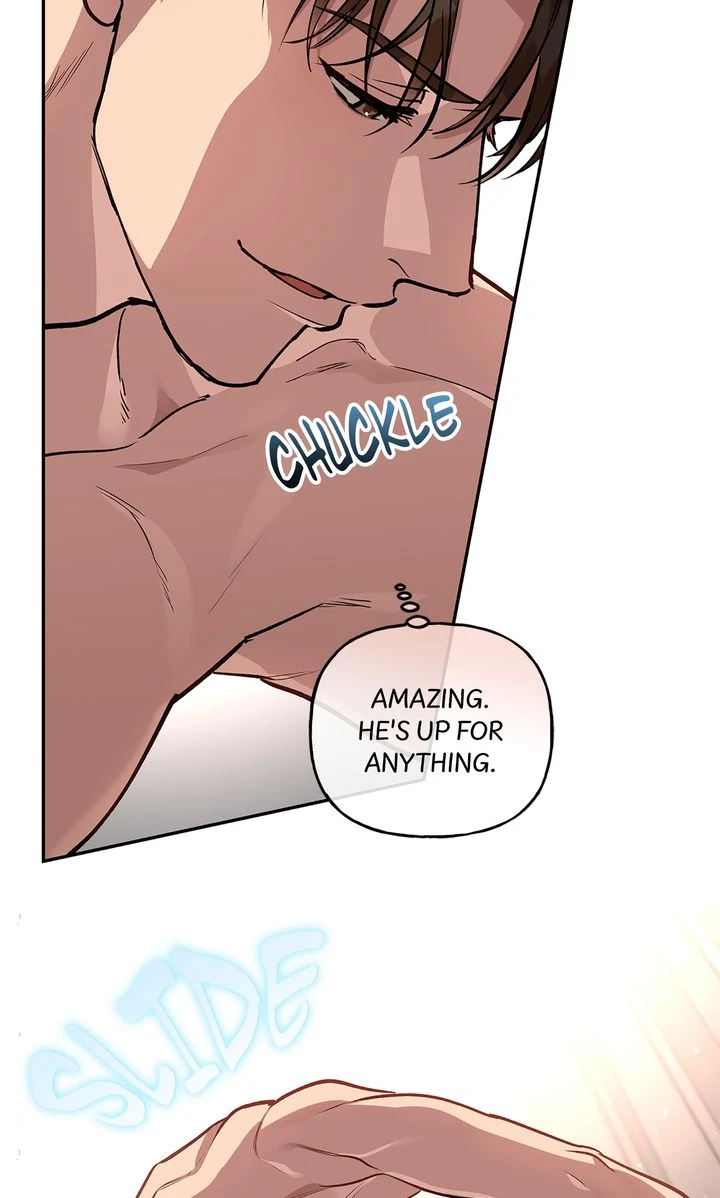 Meet Me Halfway [Full ver.] - Episode 19 manhwa