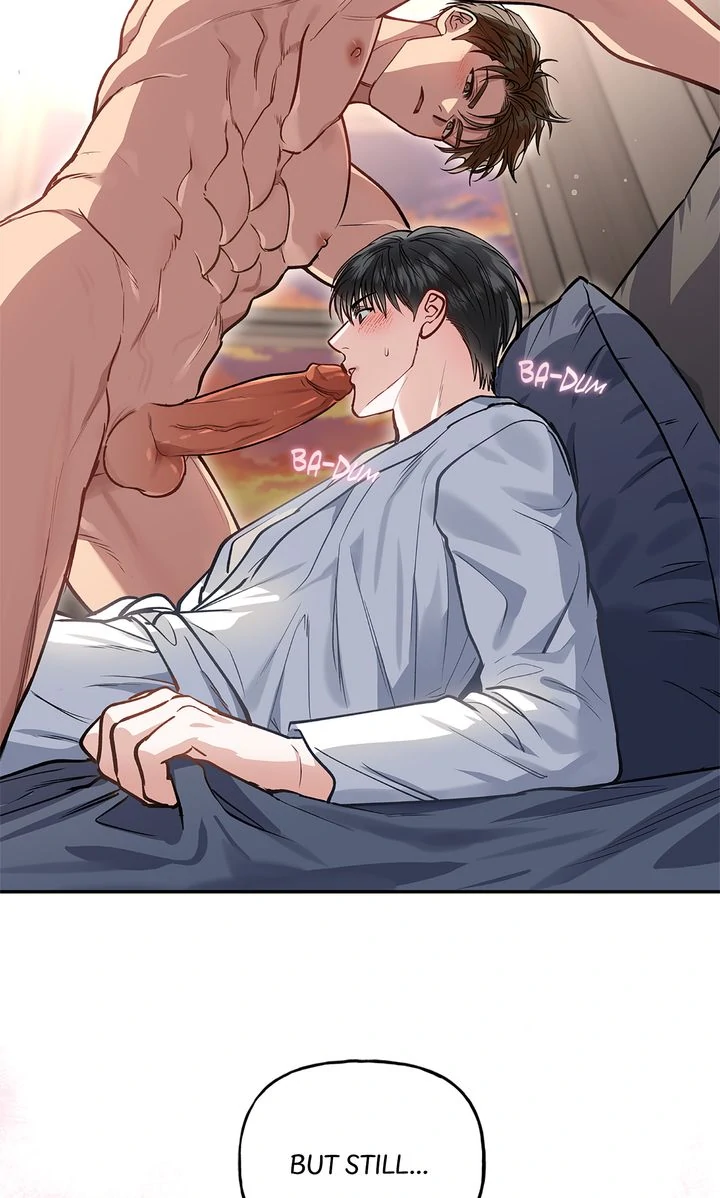 Meet Me Halfway [Full ver.] - Episode 19 manhwa
