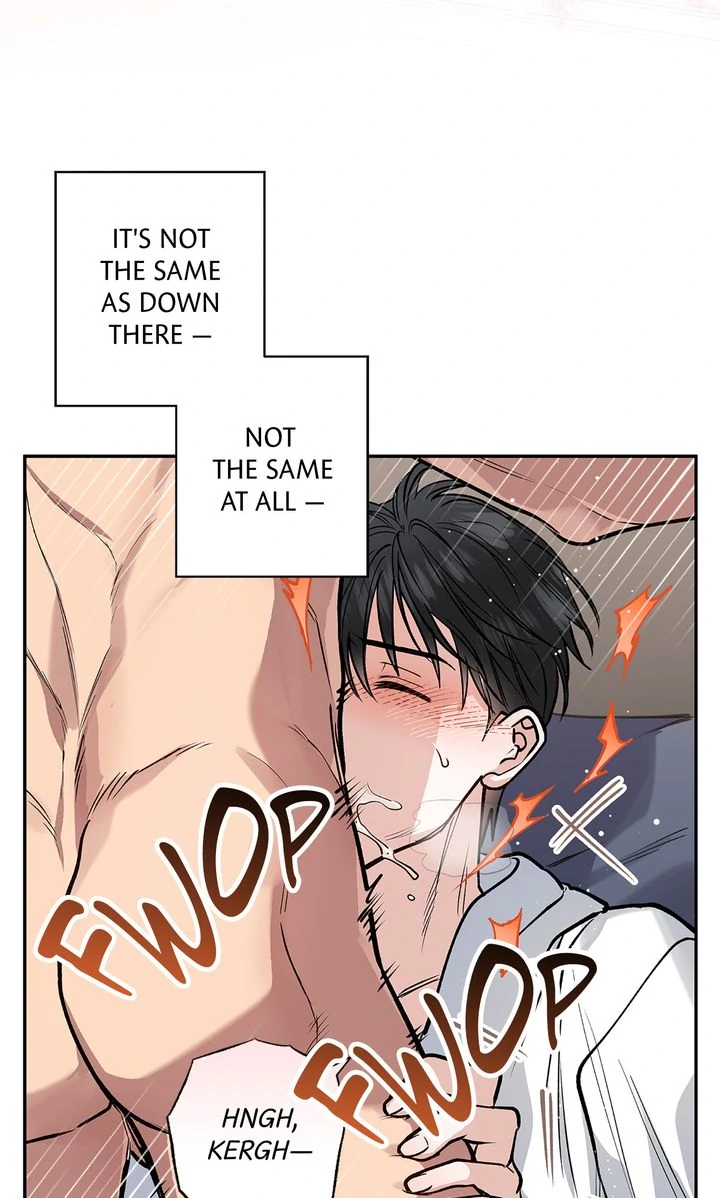 Meet Me Halfway [Full ver.] - Episode 19 manhwa