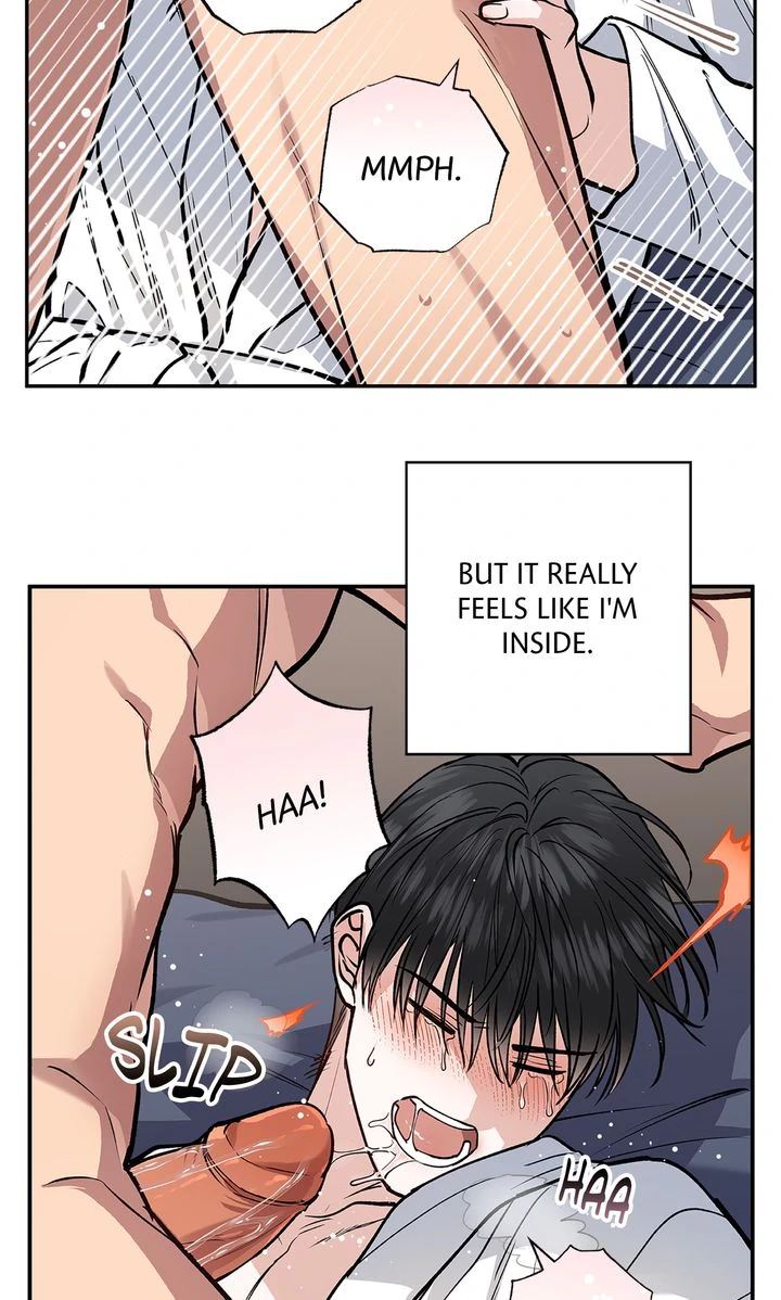 Meet Me Halfway [Full ver.] - Episode 19 manhwa