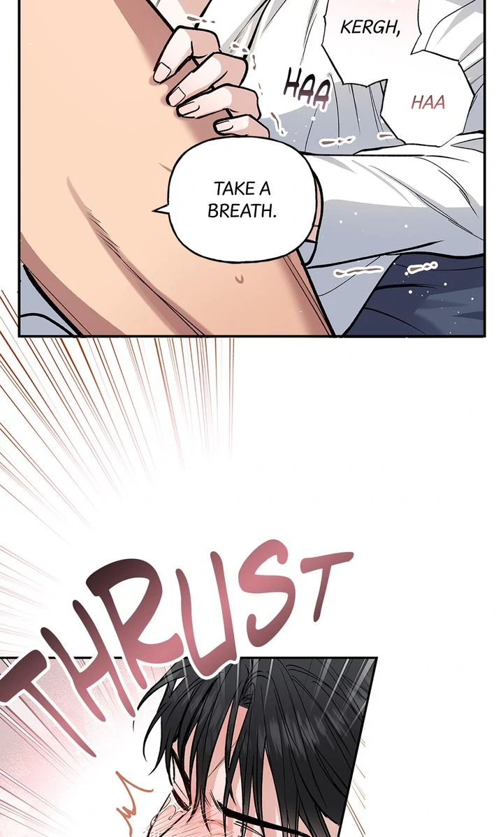 Meet Me Halfway [Full ver.] - Episode 19 manhwa