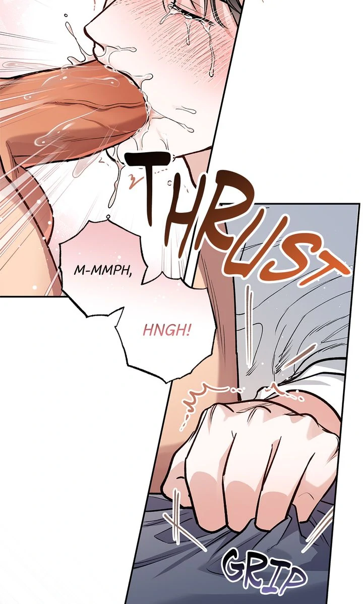 Meet Me Halfway [Full ver.] - Episode 19 manhwa