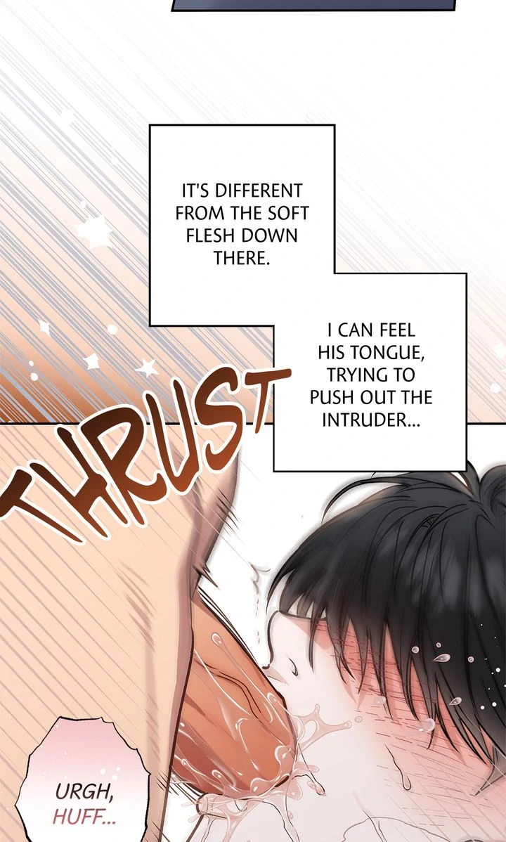Meet Me Halfway [Full ver.] - Episode 19 manhwa