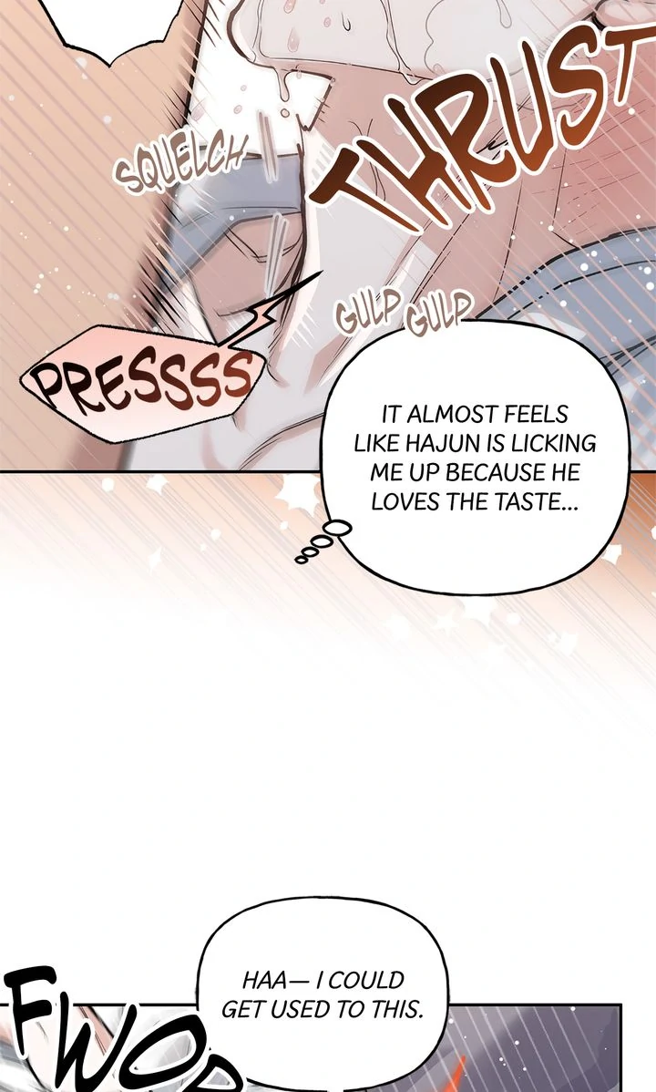 Meet Me Halfway [Full ver.] - Episode 19 manhwa