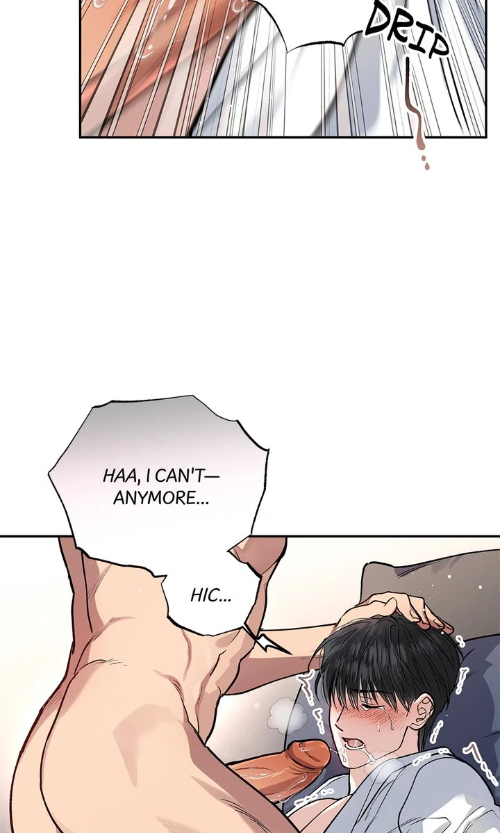 Meet Me Halfway [Full ver.] - Episode 19 manhwa