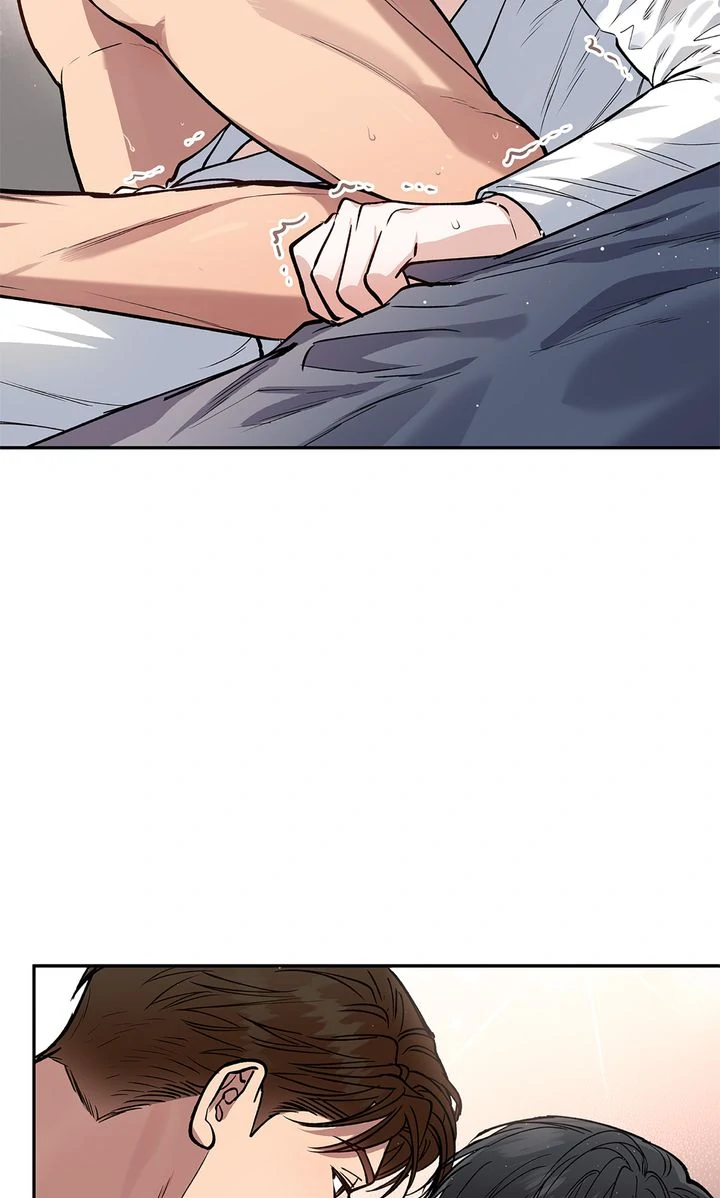 Meet Me Halfway [Full ver.] - Episode 19 manhwa