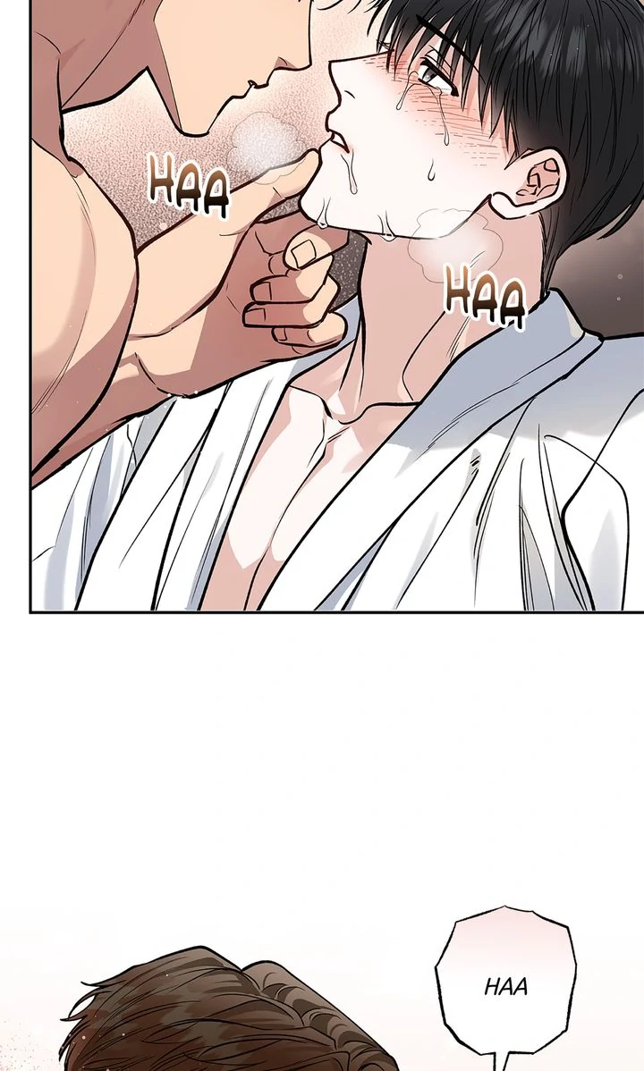 Meet Me Halfway [Full ver.] - Episode 19 manhwa