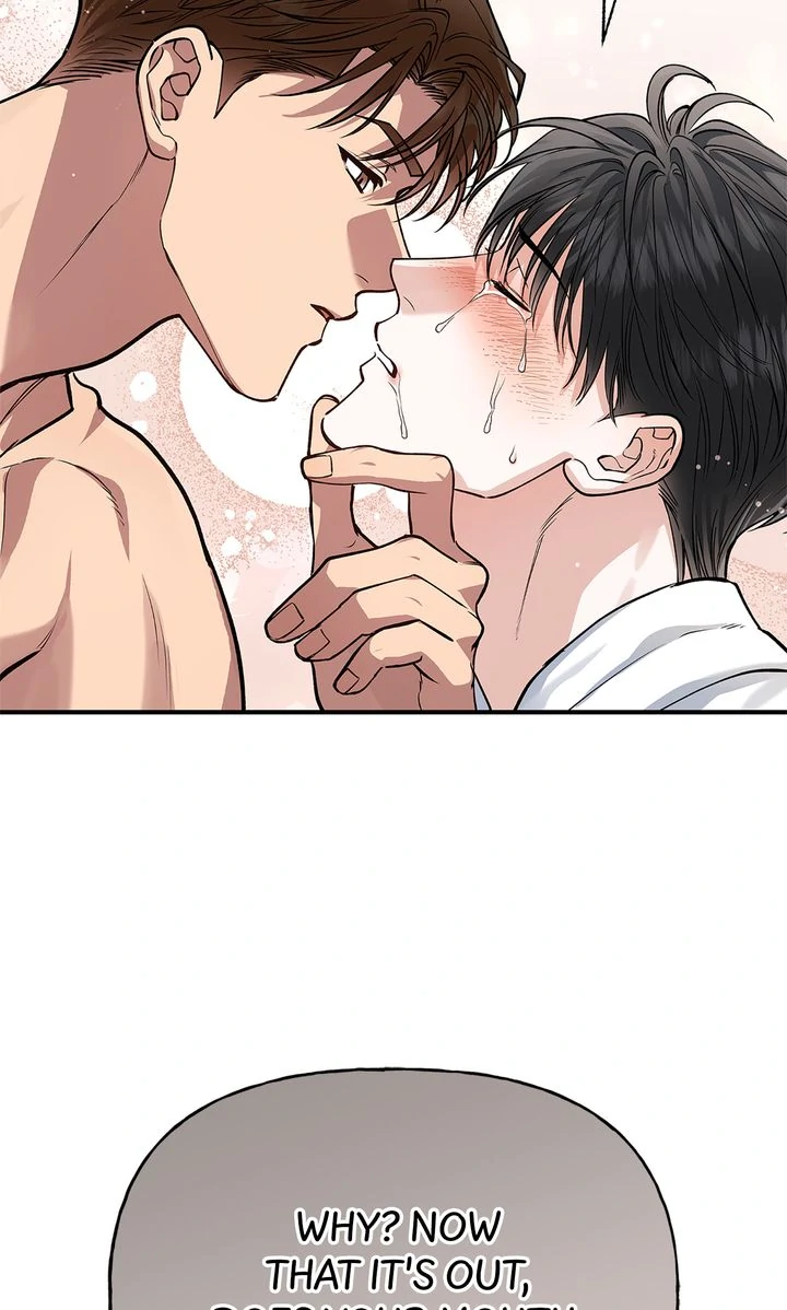 Meet Me Halfway [Full ver.] - Episode 19 manhwa