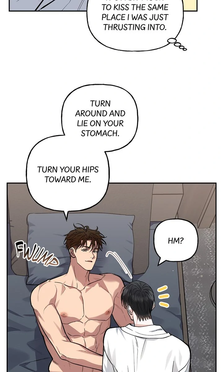 Meet Me Halfway [Full ver.] - Episode 19 manhwa