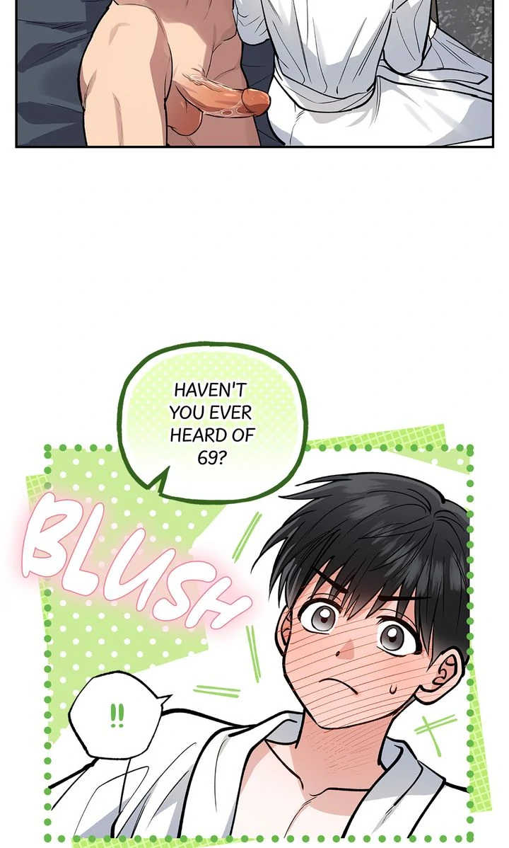 Meet Me Halfway [Full ver.] - Episode 19 manhwa