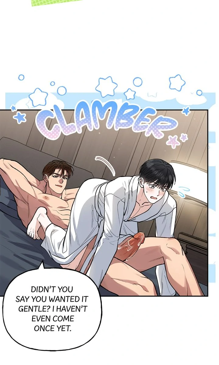 Meet Me Halfway [Full ver.] - Episode 19 manhwa