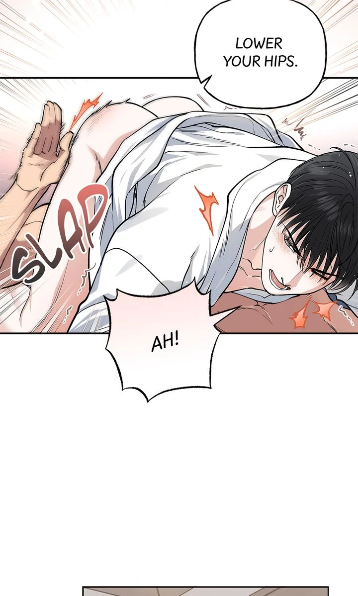 Meet Me Halfway [Full ver.] - Episode 19 manhwa