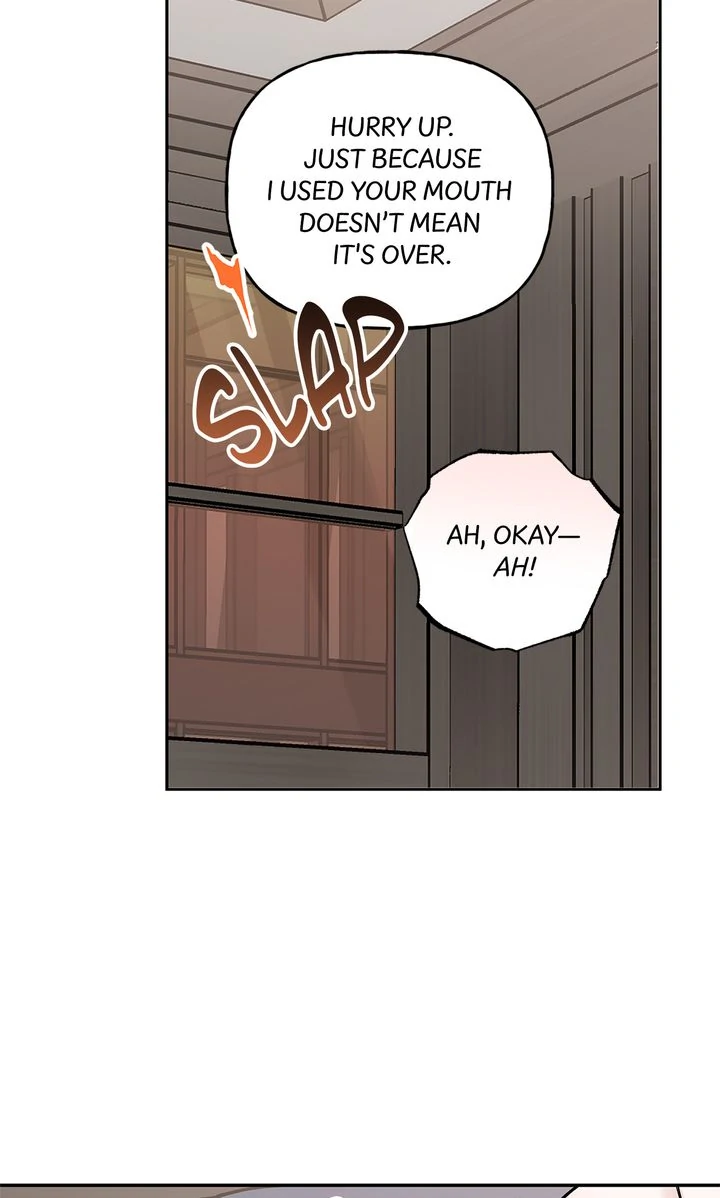 Meet Me Halfway [Full ver.] - Episode 19 manhwa