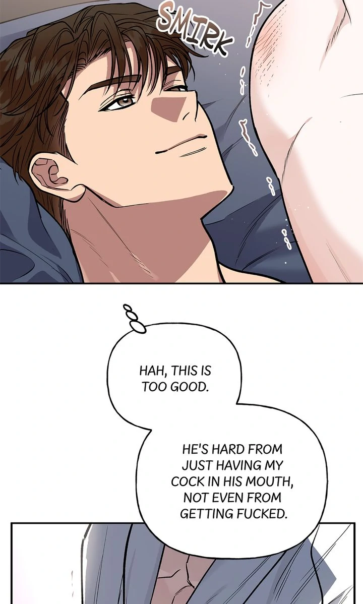 Meet Me Halfway [Full ver.] - Episode 19 manhwa