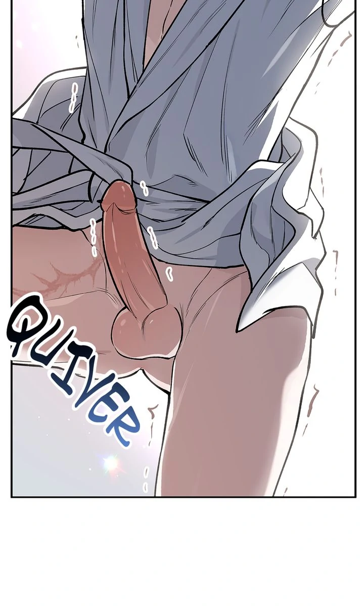 Meet Me Halfway [Full ver.] - Episode 19 manhwa