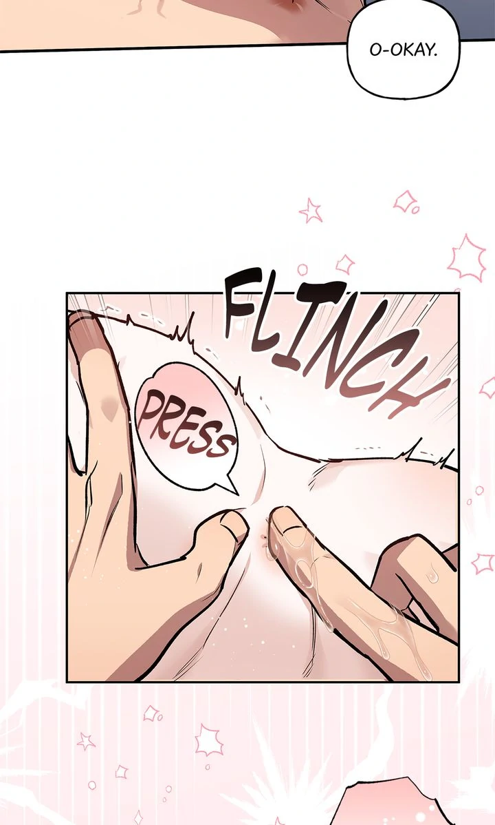 Meet Me Halfway [Full ver.] - Episode 19 manhwa