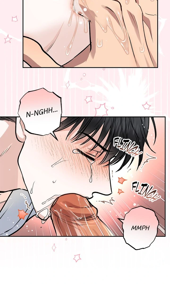 Meet Me Halfway [Full ver.] - Episode 19 manhwa