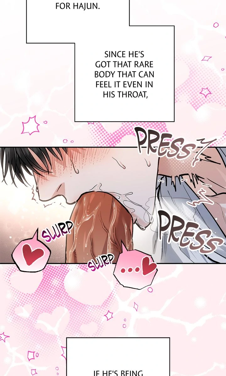 Meet Me Halfway [Full ver.] - Episode 19 manhwa
