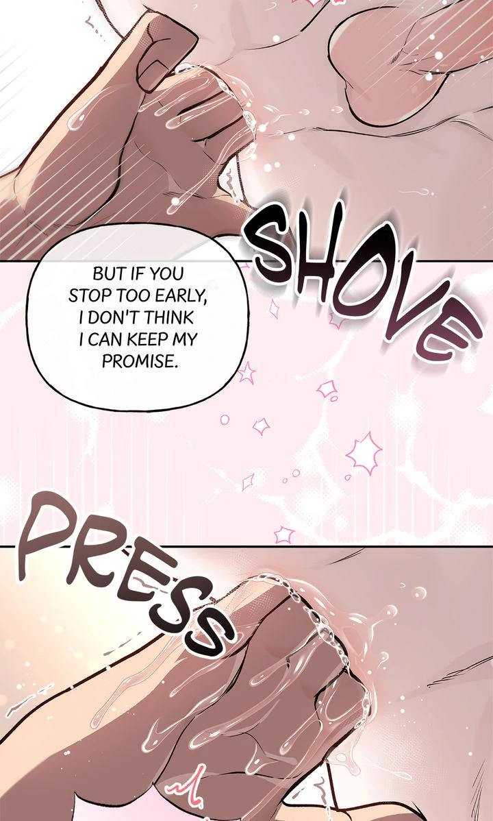 Meet Me Halfway [Full ver.] - Episode 19 manhwa