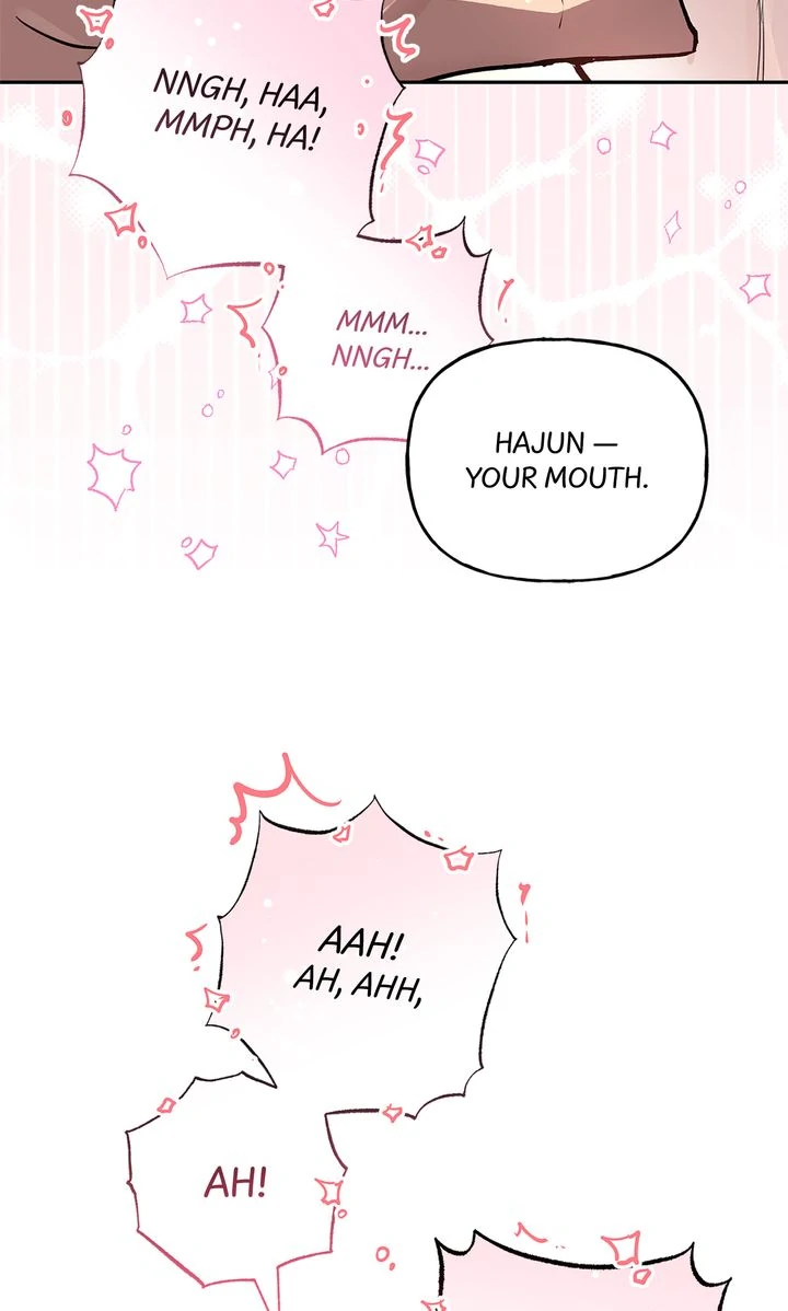 Meet Me Halfway [Full ver.] - Episode 19 manhwa