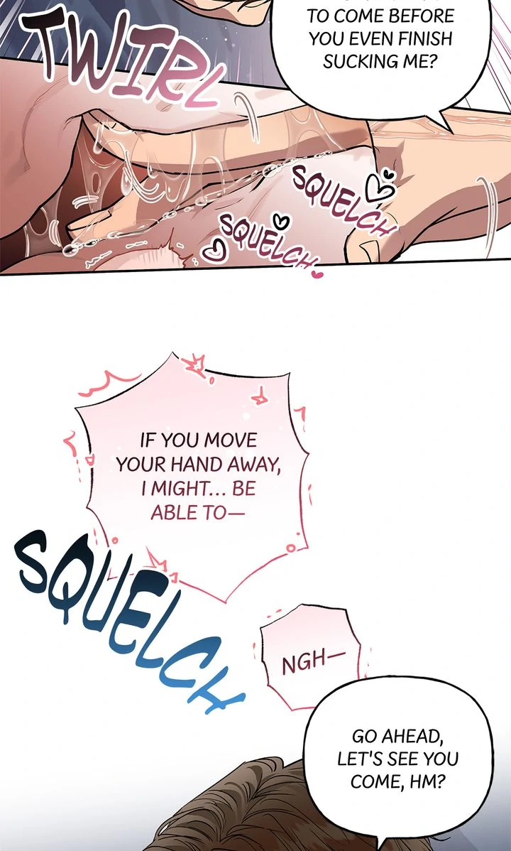 Meet Me Halfway [Full ver.] - Episode 19 manhwa