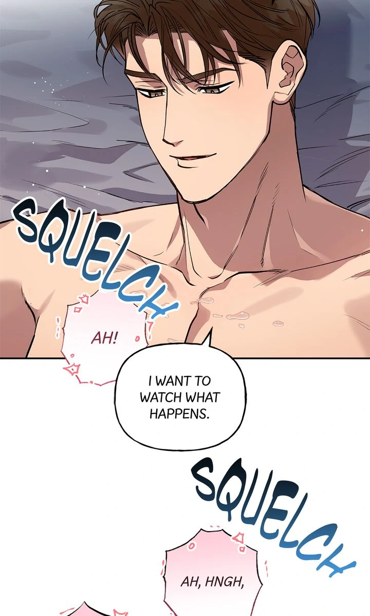 Meet Me Halfway [Full ver.] - Episode 19 manhwa