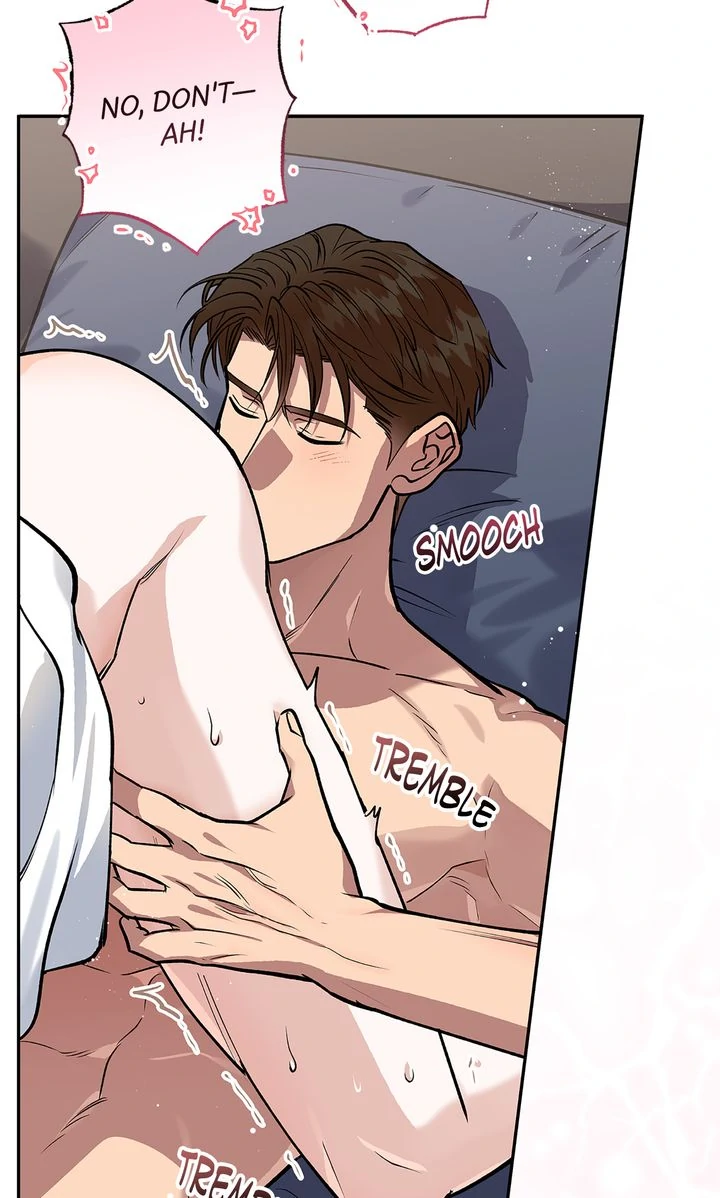 Meet Me Halfway [Full ver.] - Episode 19 manhwa