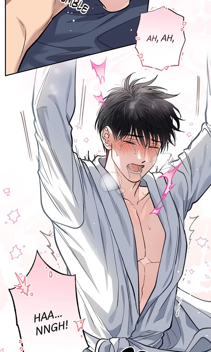 Meet Me Halfway [Full ver.] - Episode 19 manhwa