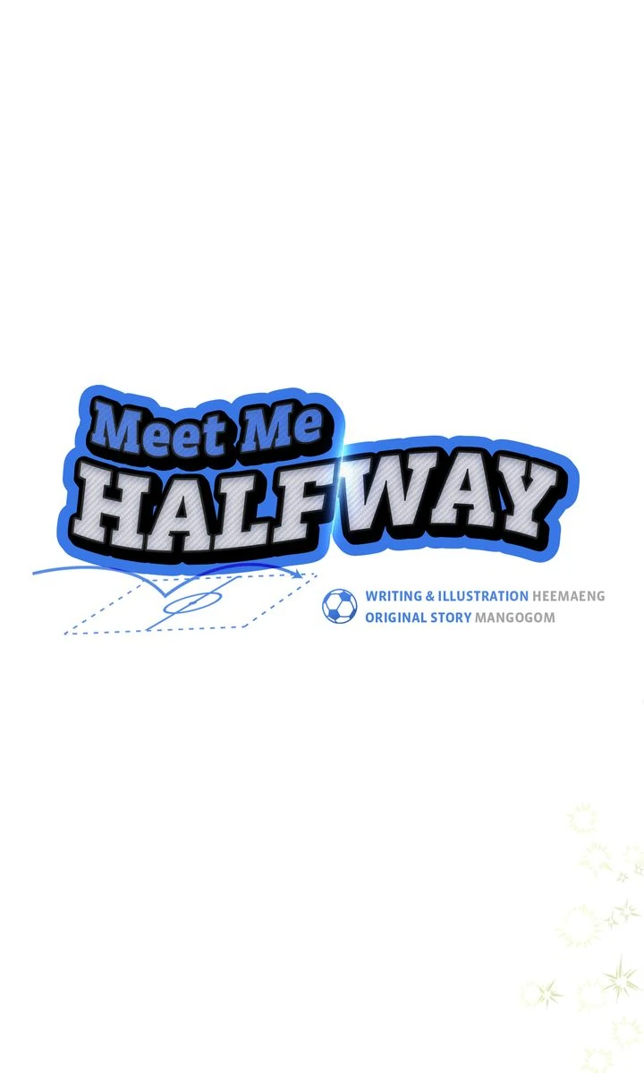 Meet Me Halfway [Full ver.] - Episode 2 manhwa